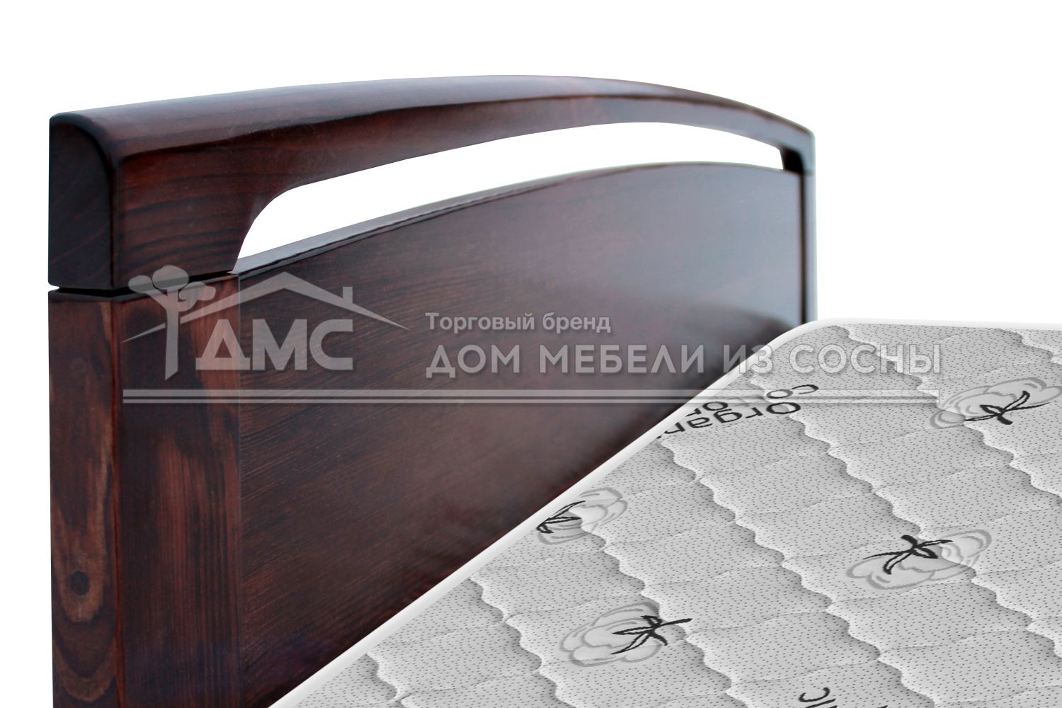 Кровать Бали Ultra 900х2000