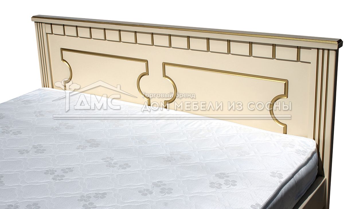 Кровать Бажена 900х2000