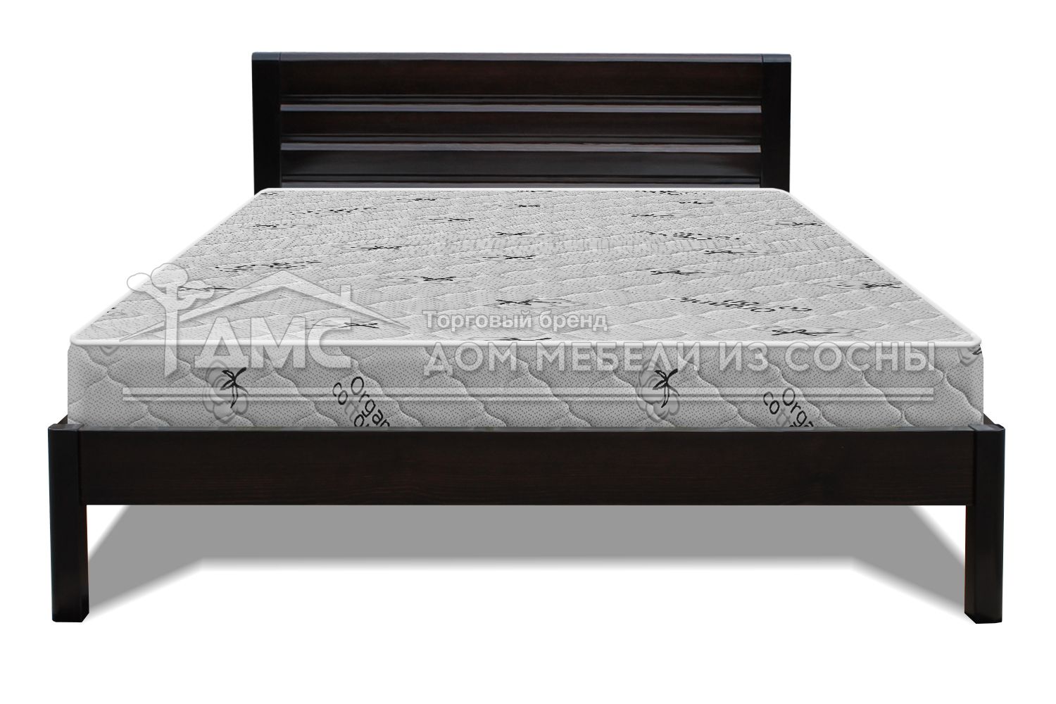 Кровать Блэр 1200х2000
