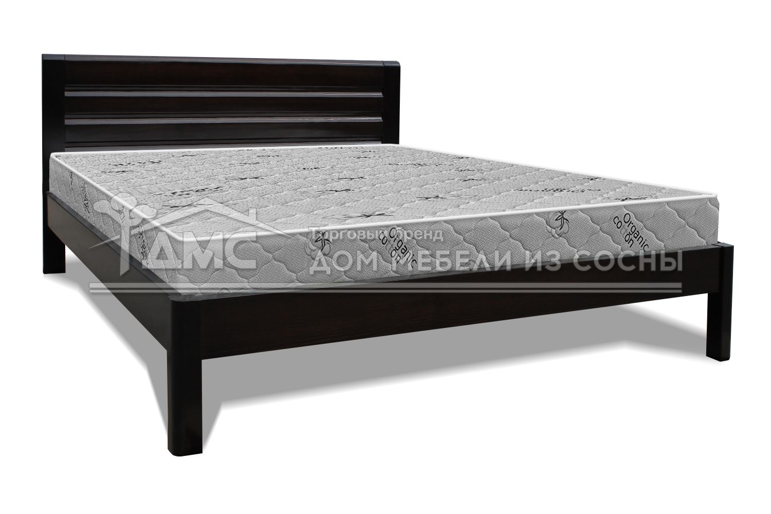 Кровать Блэр 1200х2000