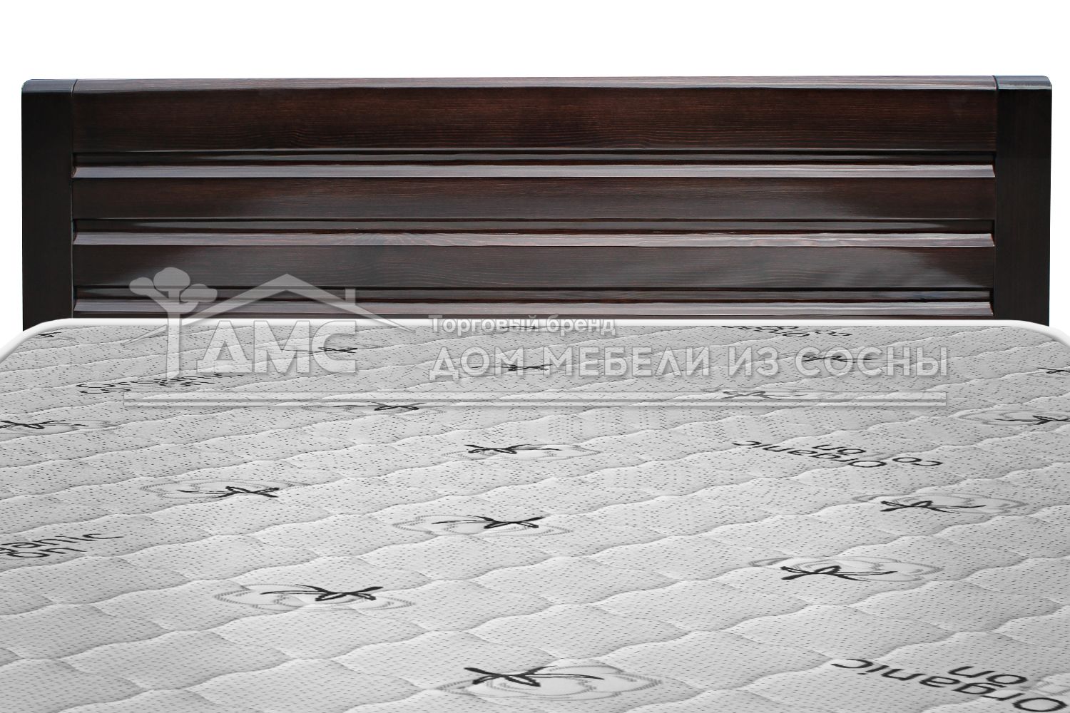 Кровать Блэр 1200х2000