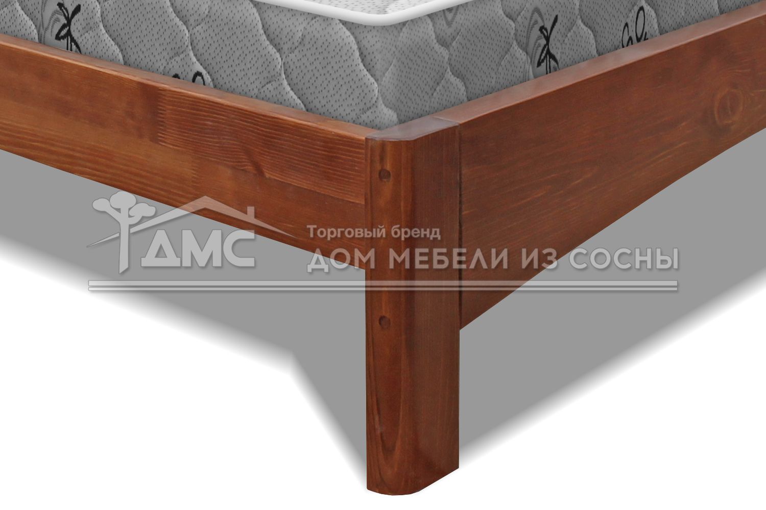 Кровать Бостон 1400х2000