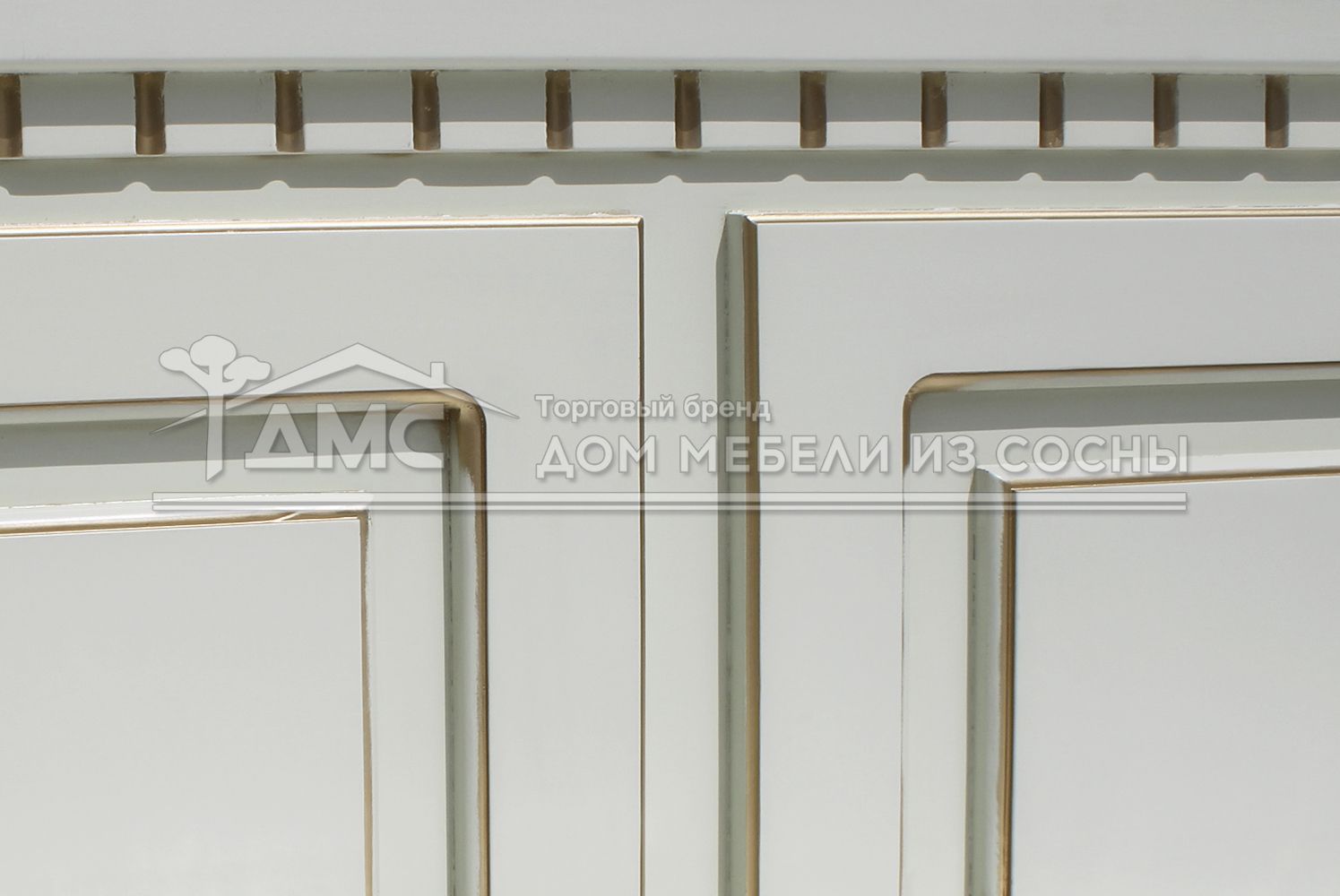 Кровать Флоренция 1400х2000