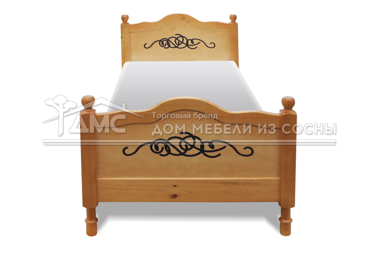 Кровать Лама 2000х2000