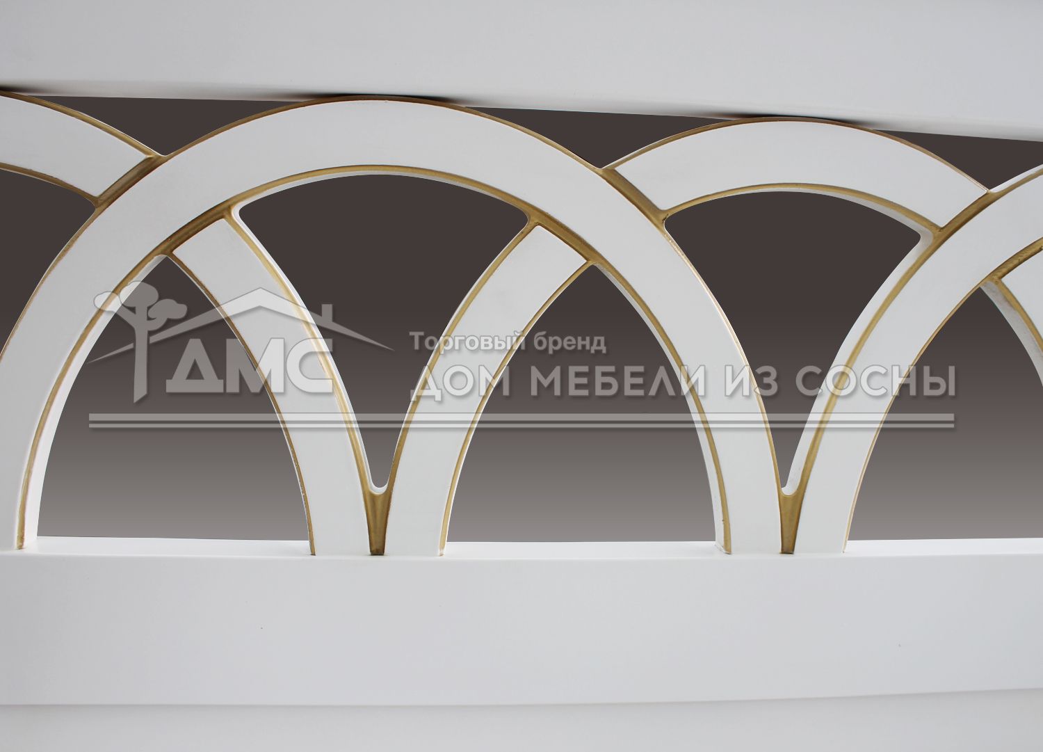 Кровать Лира Люкс 1400х2000