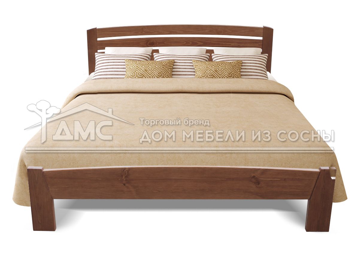 Кровать Магнолия 2000х2000