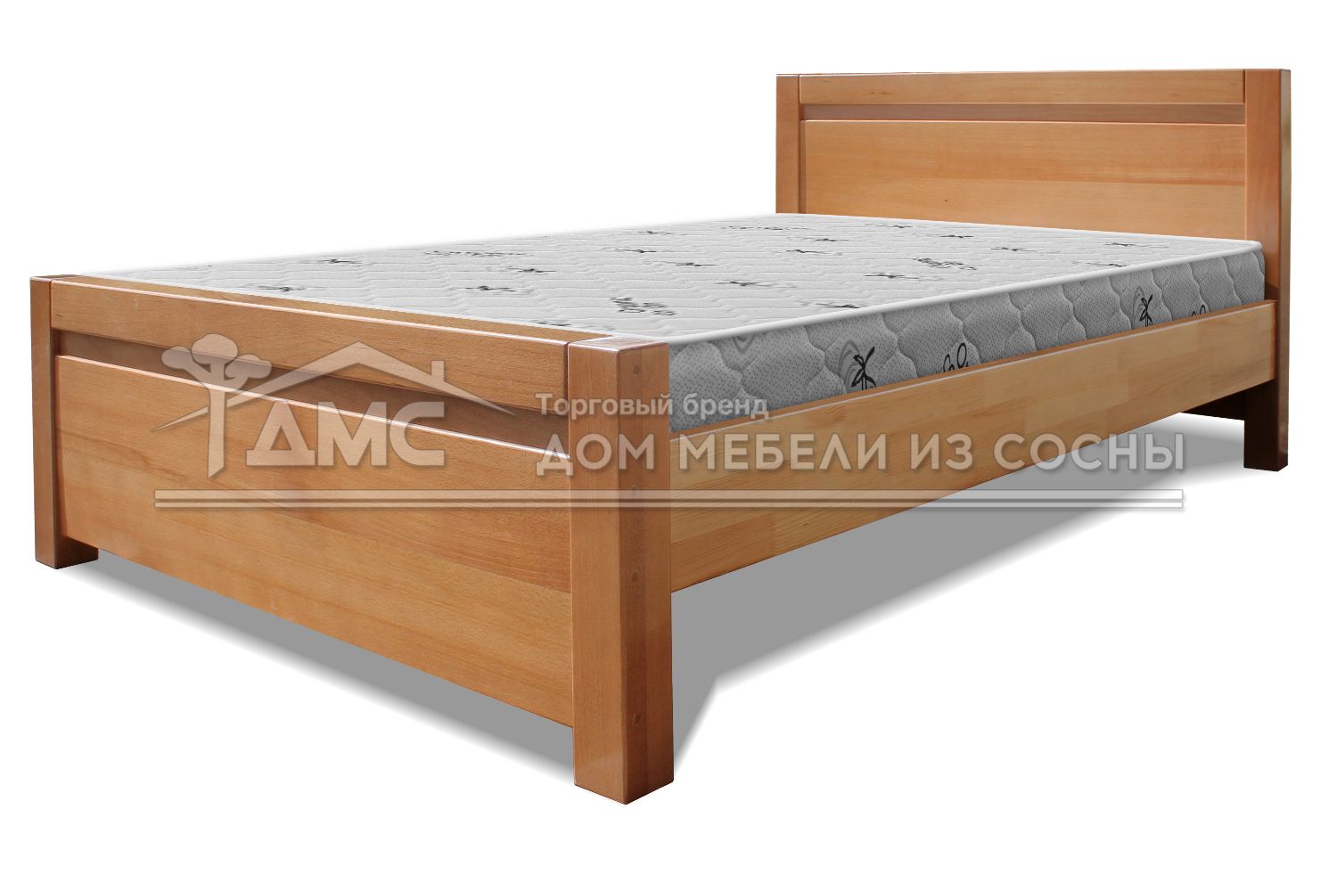Кровать Марко 1600х2000