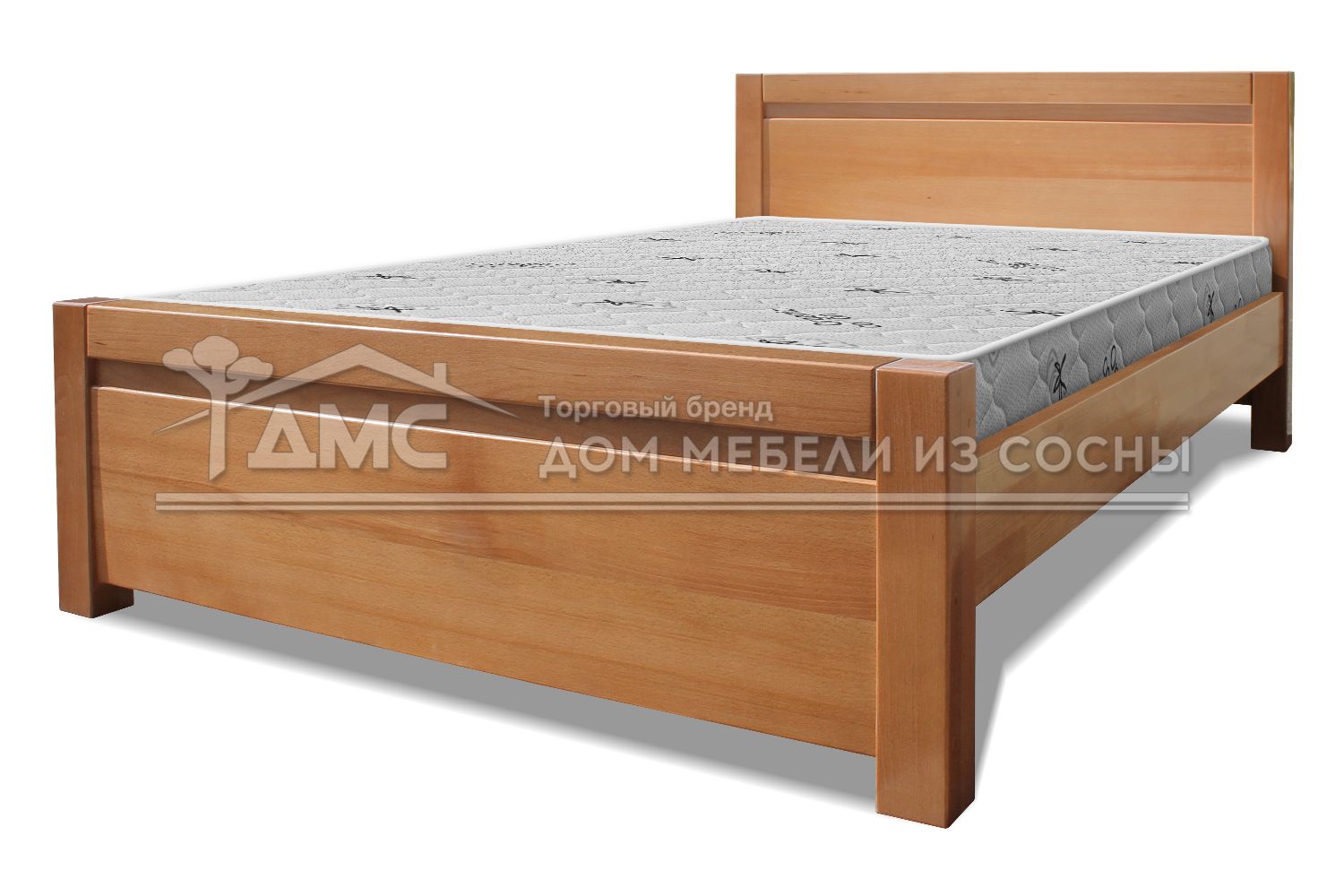 Кровать Марко 1600х2000