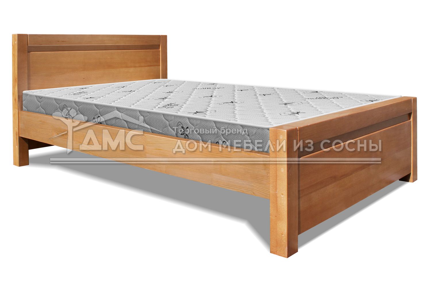 Кровать Марко 1600х2000