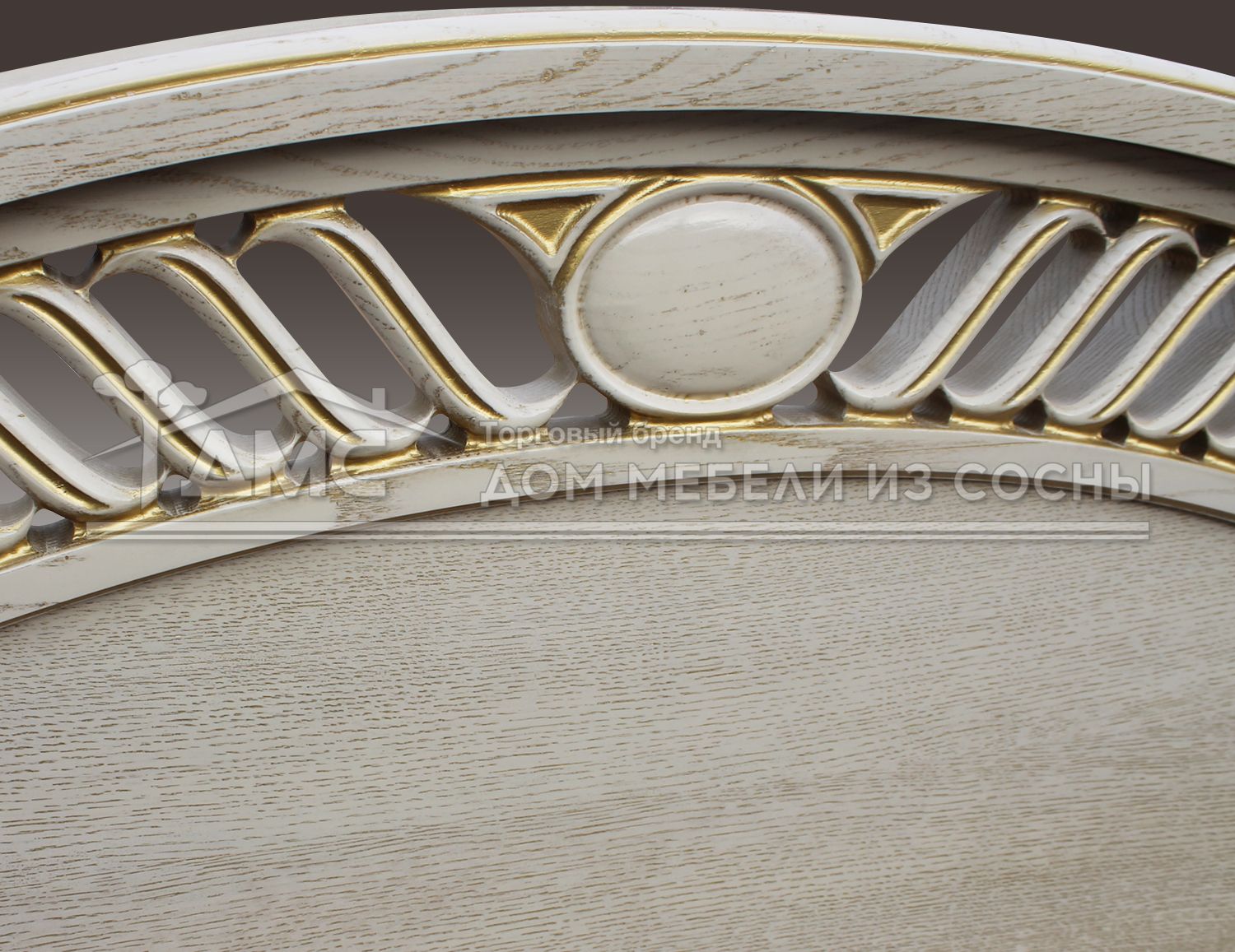 Кровать Милена 1800х2000