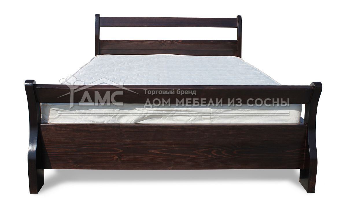 Кровать Муза 1800х2000