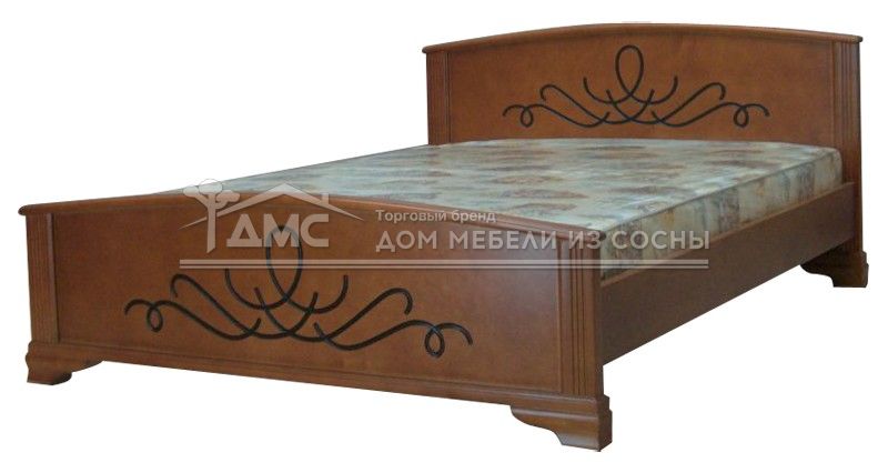 Кровать Нова 2000х2000