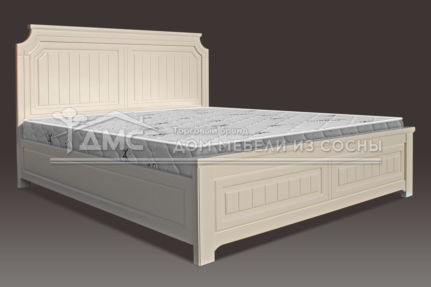 Кровать Офелия 1800х2000