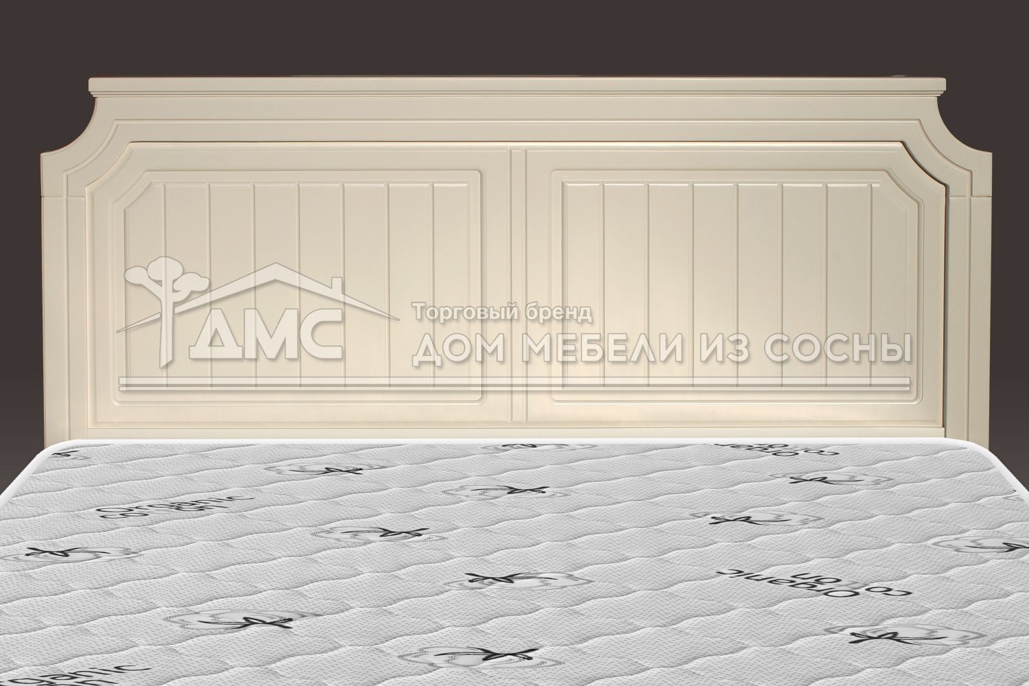 Кровать Офелия 1800х2000