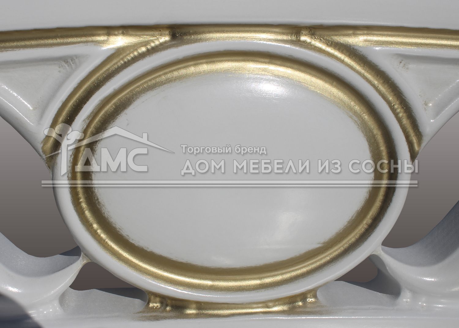 Кровать Оливия 1400х2000