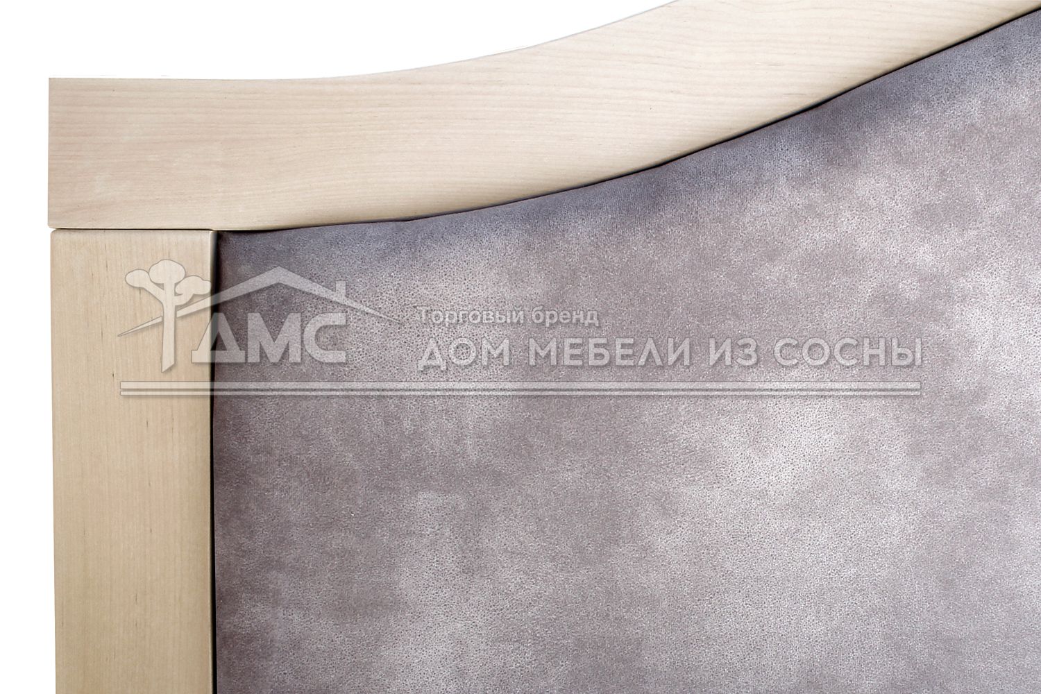 Кровать Онтарио 2000х2000