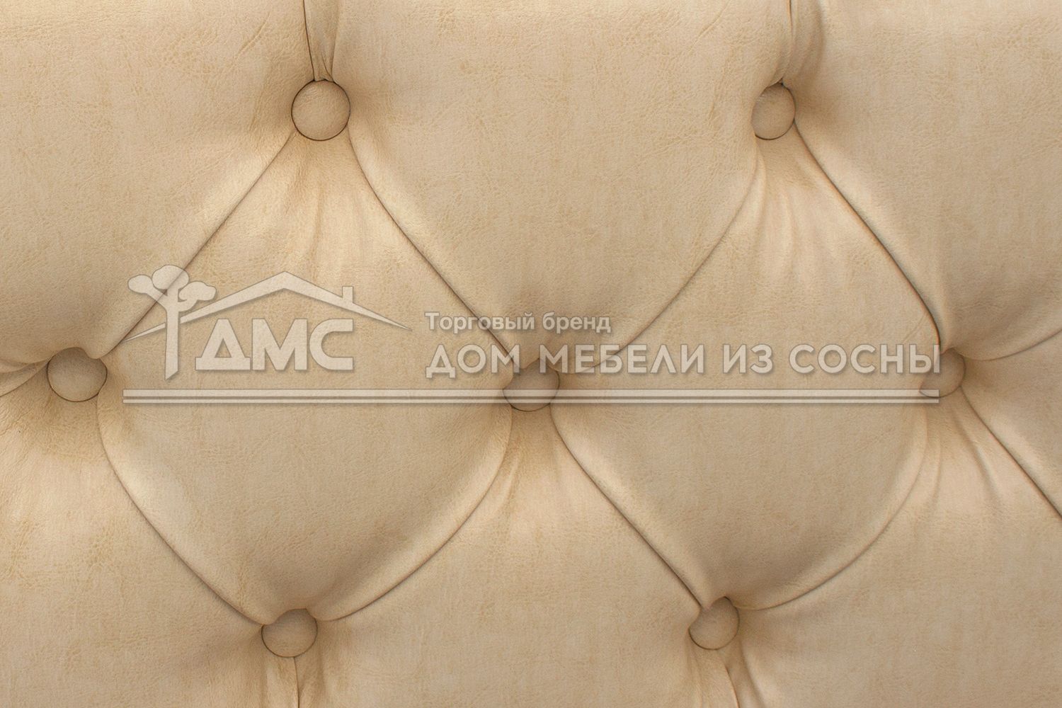 Кровать Петергоф 1400х2000