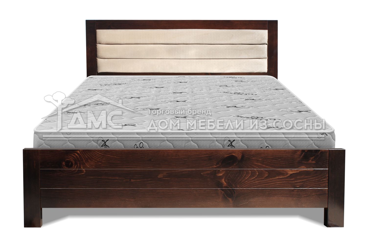 Кровать Прима 1600х2000