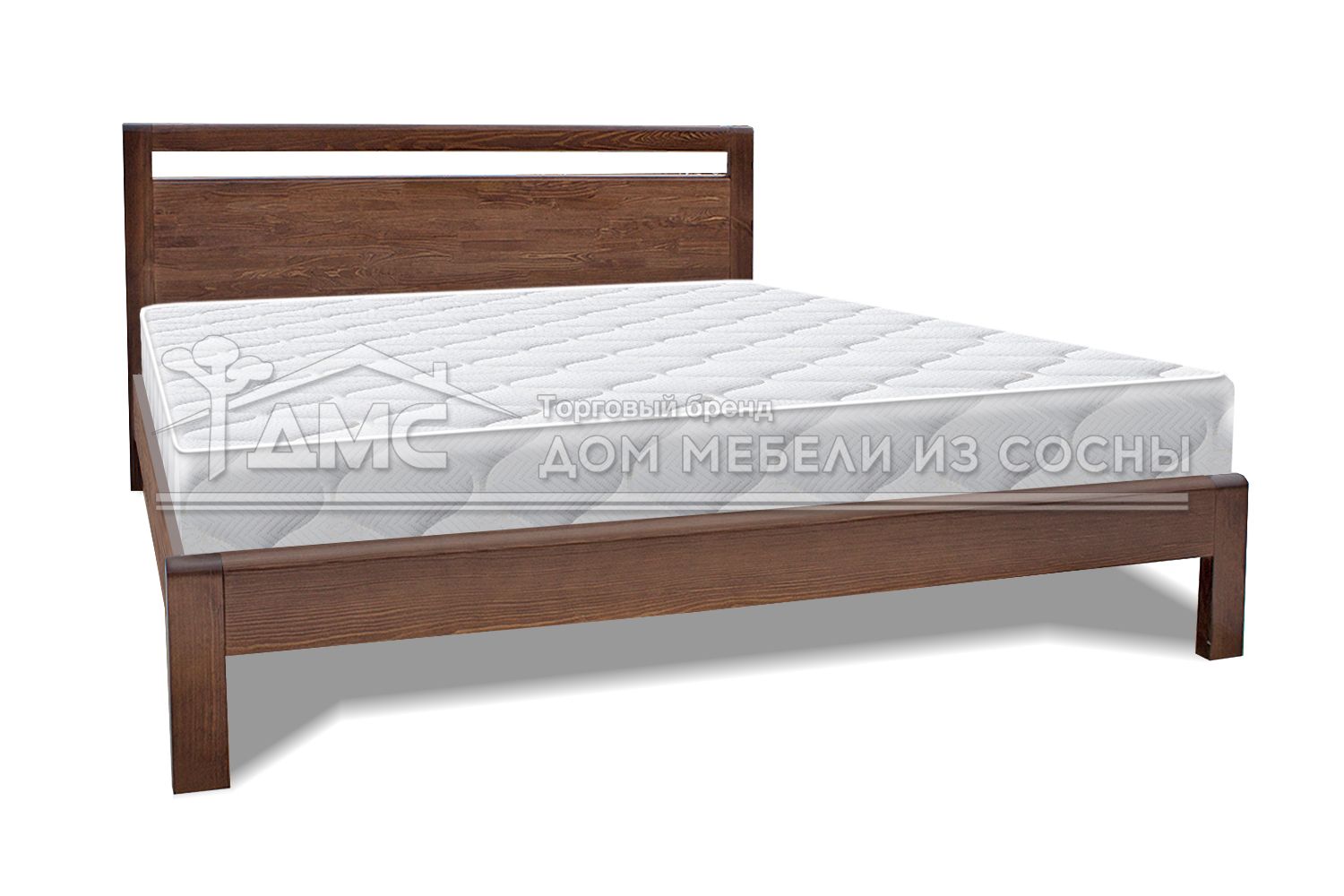 Кровать Рамона 900х2000