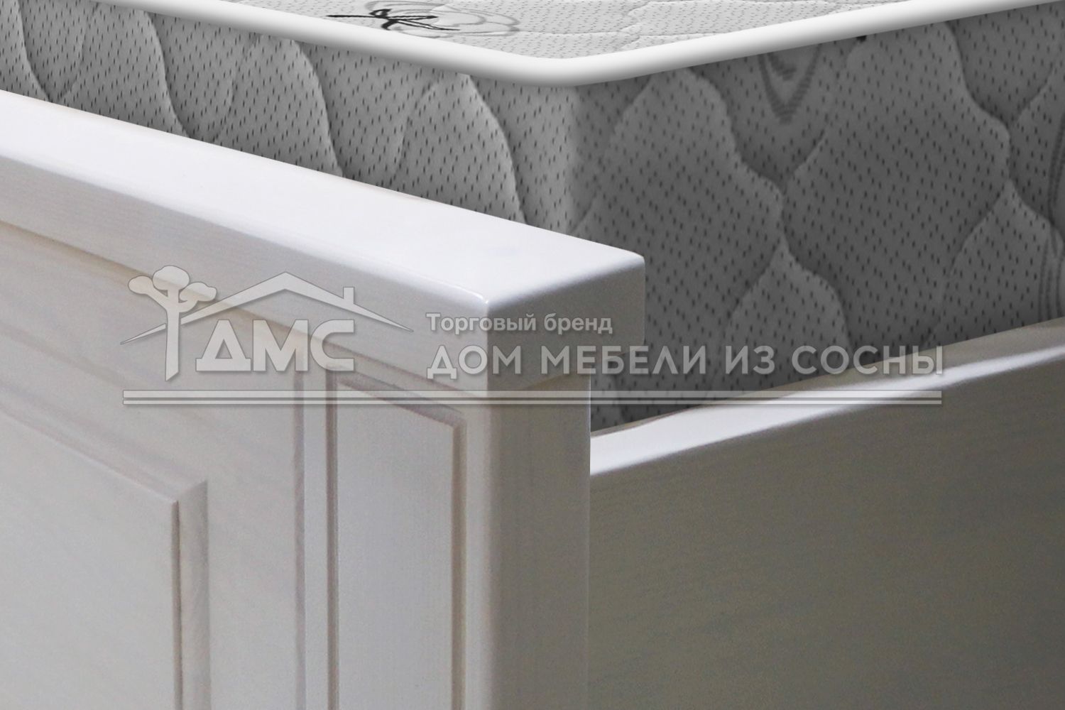 Кровать Валео 2000х2000