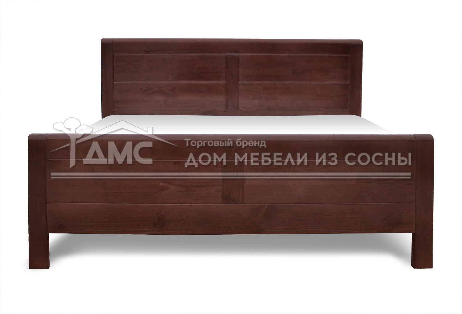 Кровать Вермонт-2 1200х2000