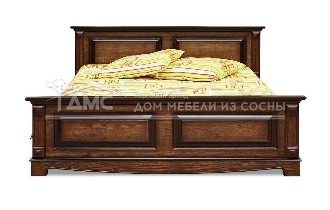 Кровать Версаль 1800х2000