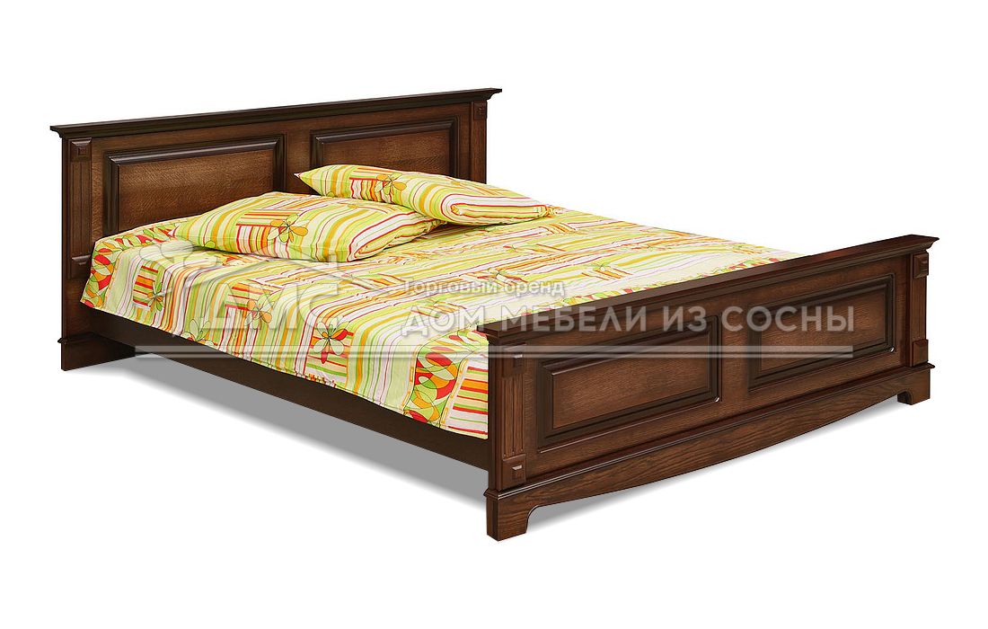 Кровать Версаль 1800х2000