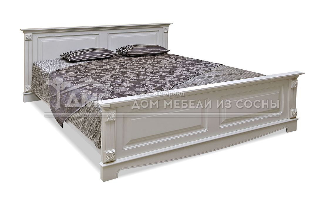 Кровать Версаль 1800х2000