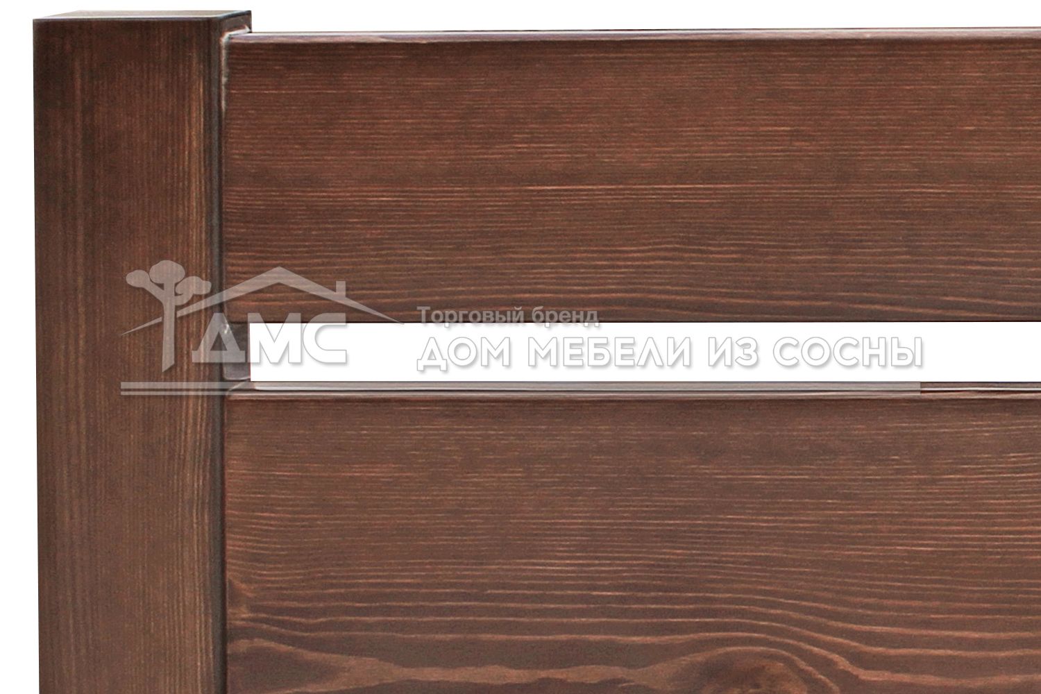 Кровать Веста 1800х2000