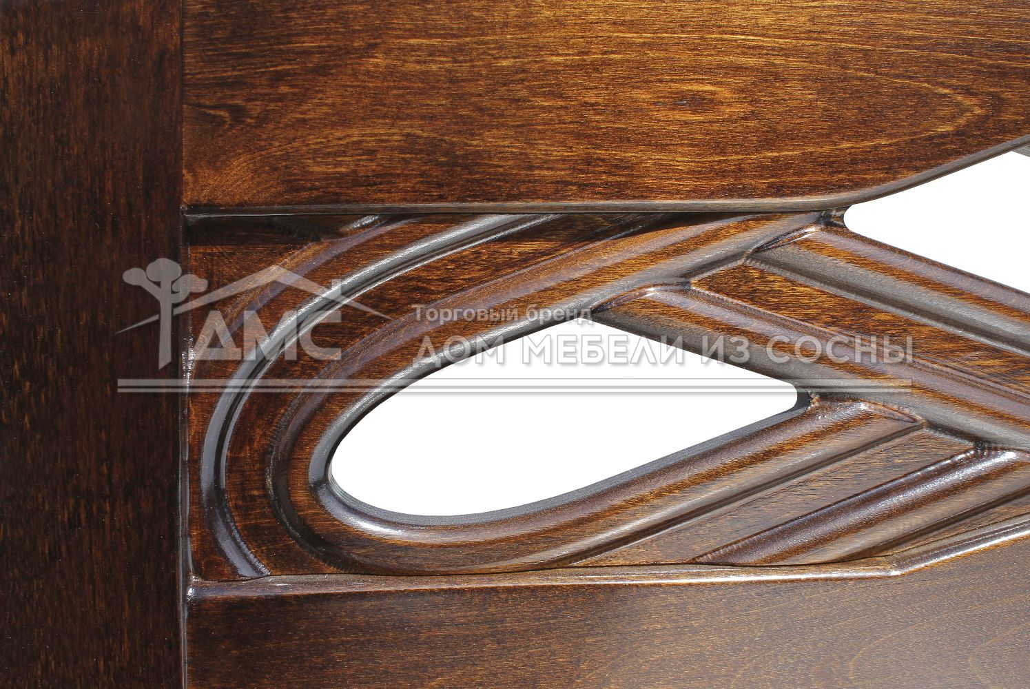 Кровать Вирсавия 900х2000