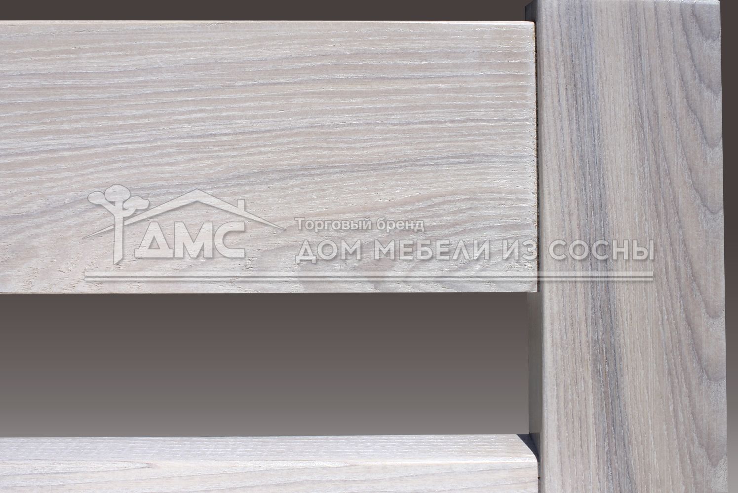 Кровать Витязь 1600х2000