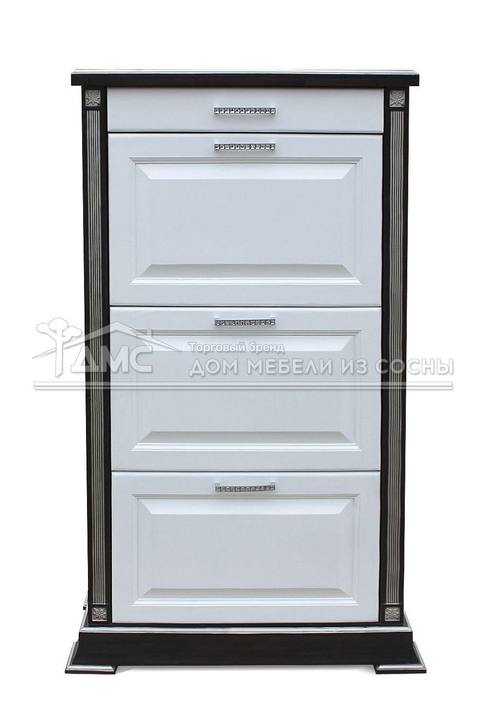 Обувница Грета