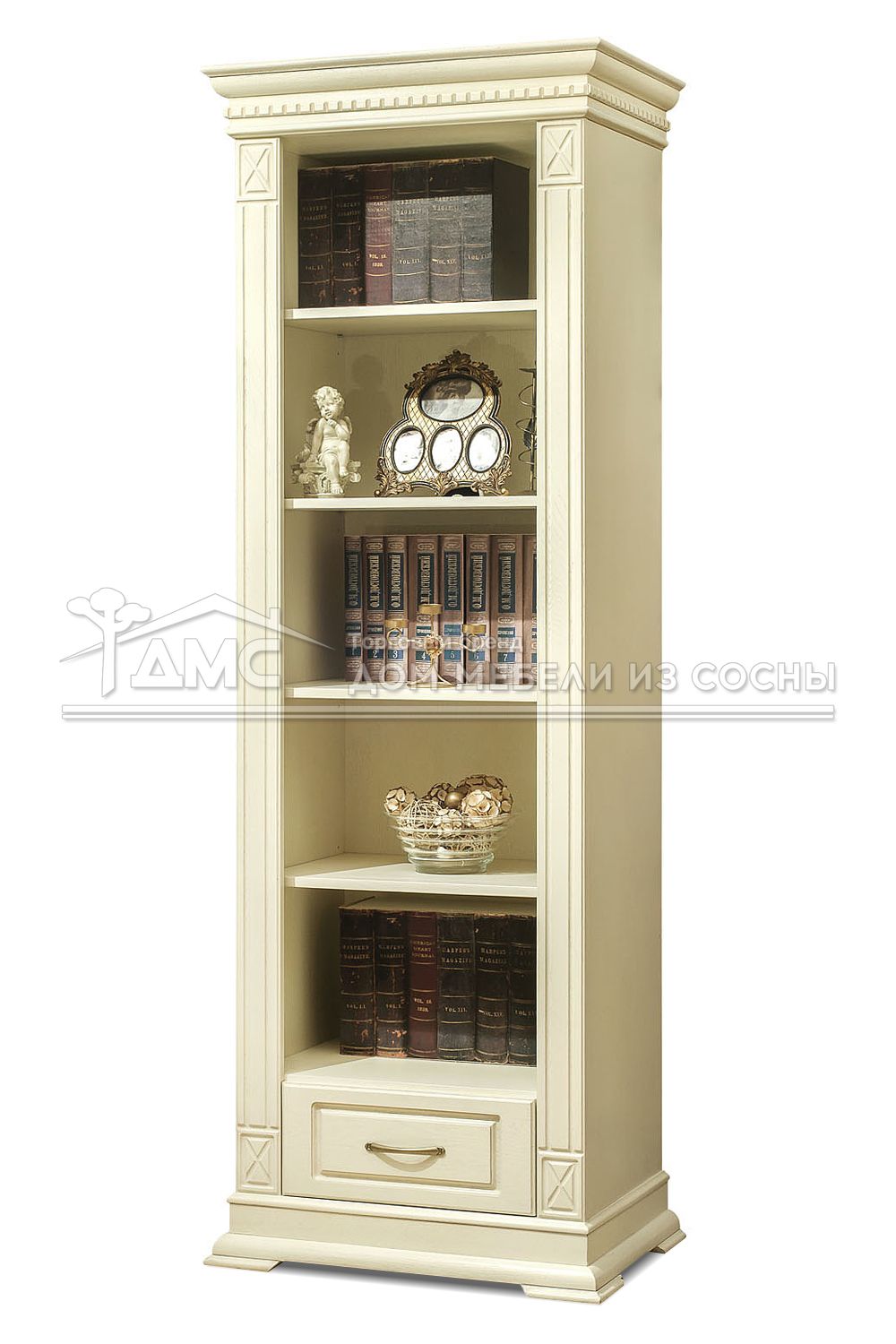 Шкаф Флоренция-6