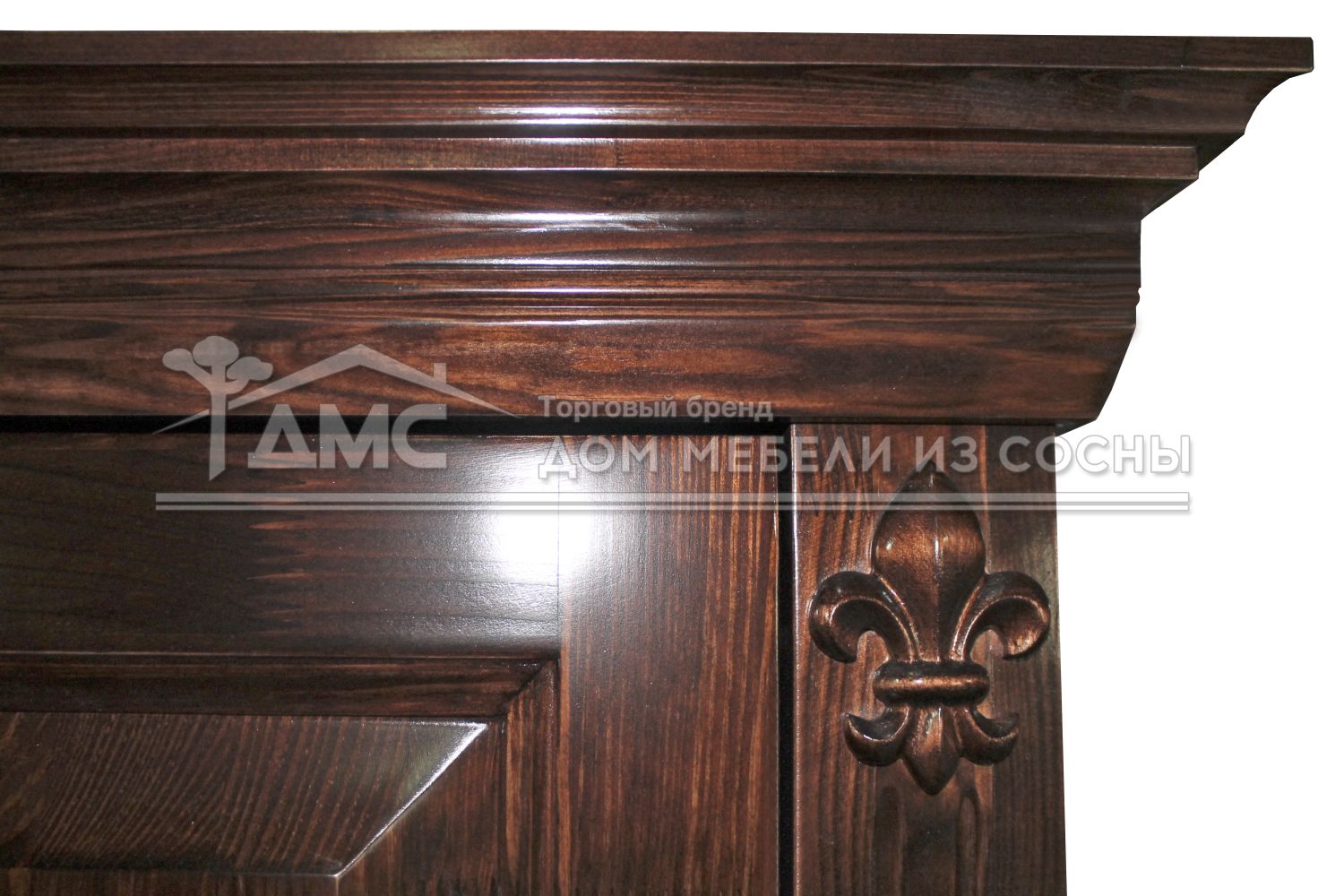 Шкаф Стефани