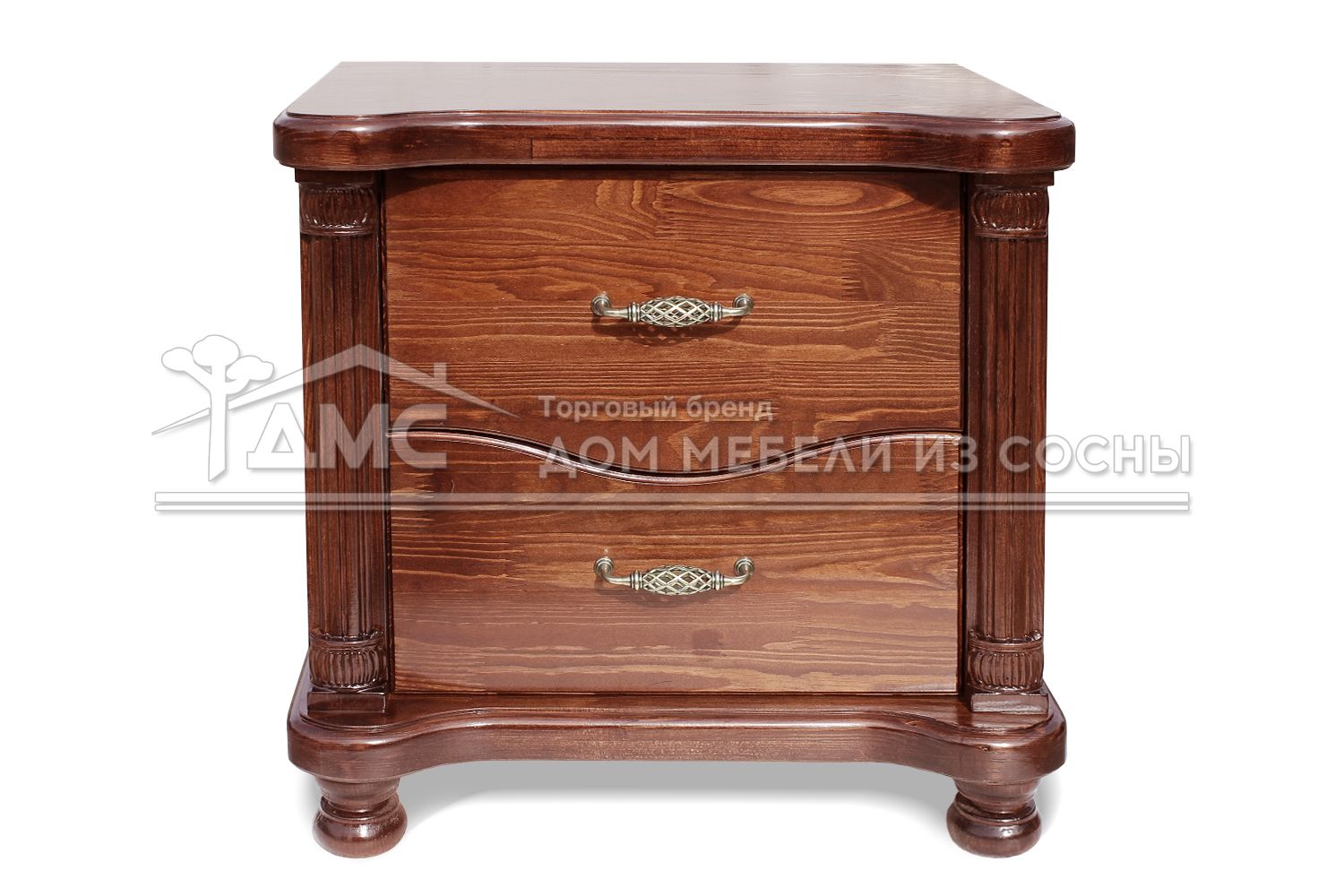 Тумба Мелиса