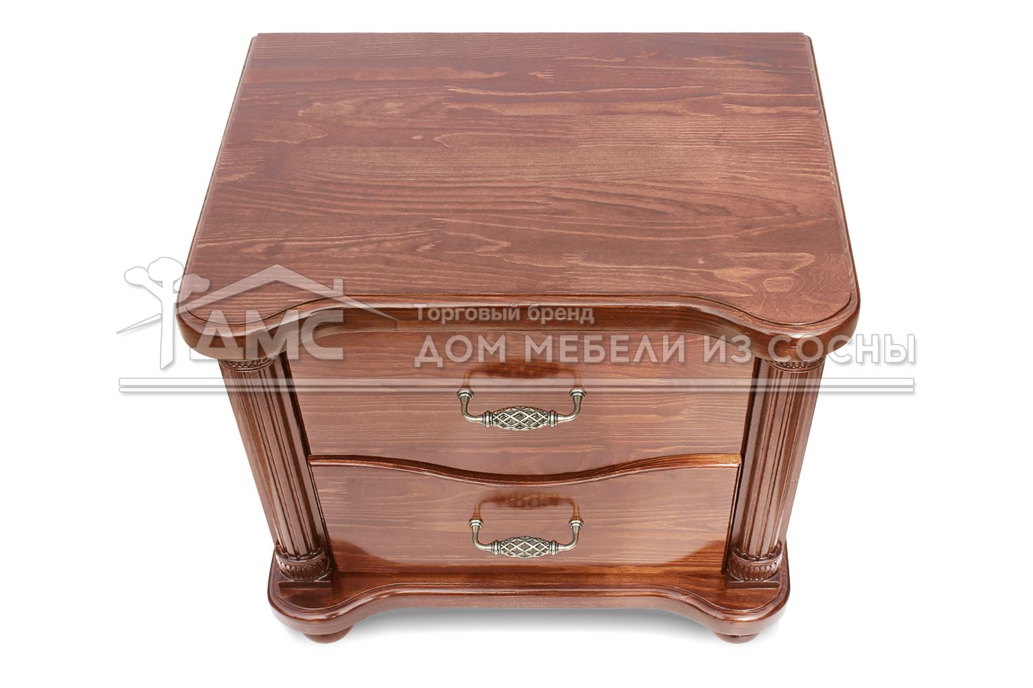 Тумба Мелиса