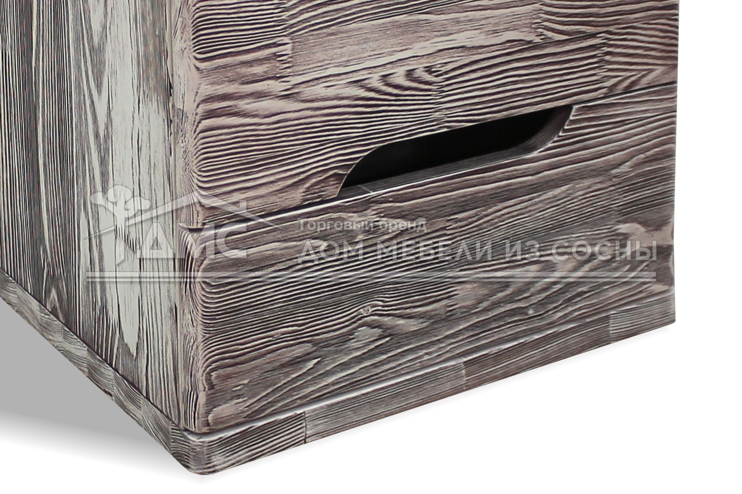 Тумба Веста