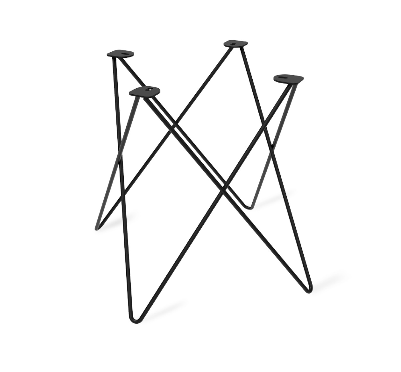 Столик журнальный Sheffilton SHT-TU37/ТТ20 70 ЛДСП