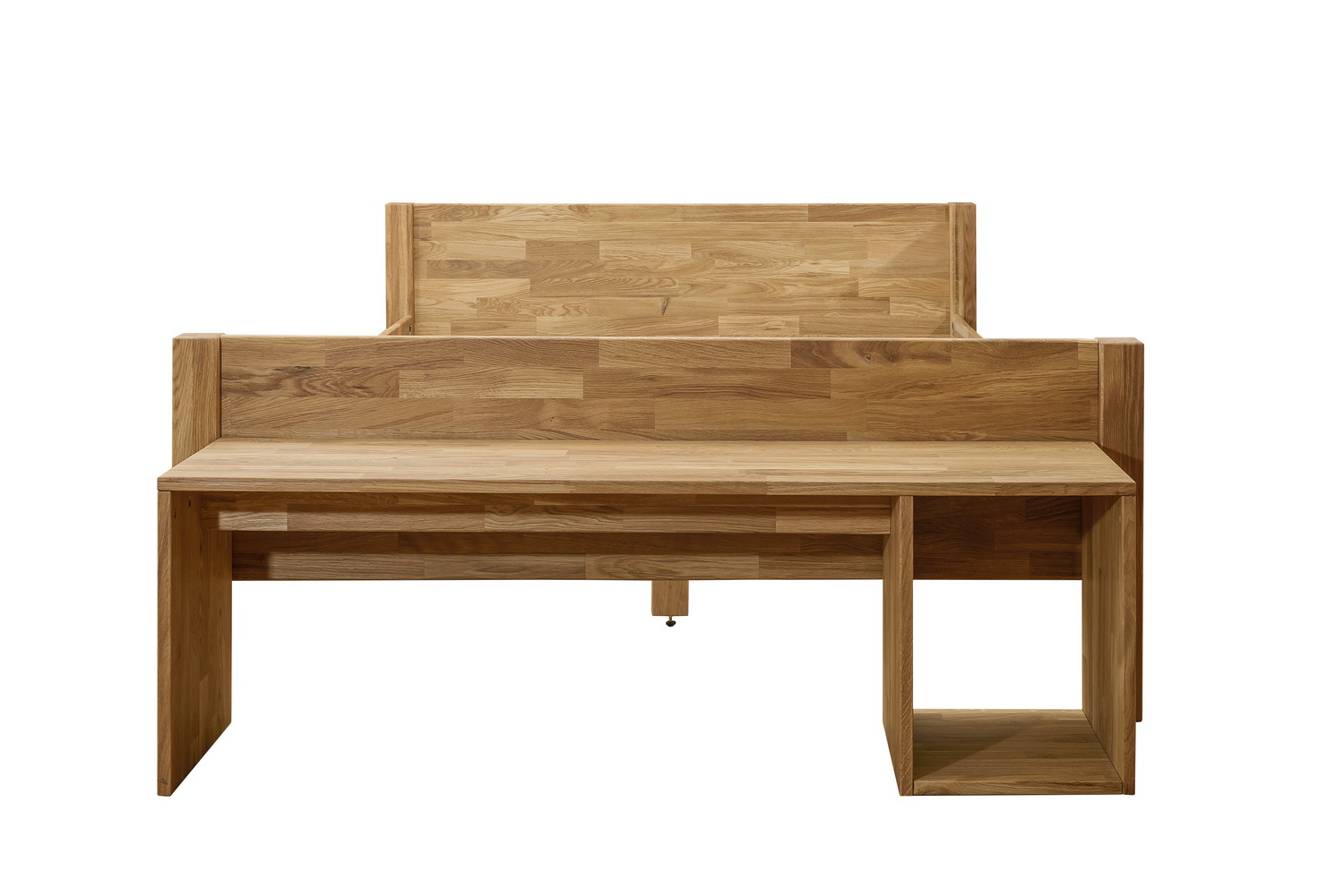 Приставка-скамья "Ханс" 1800