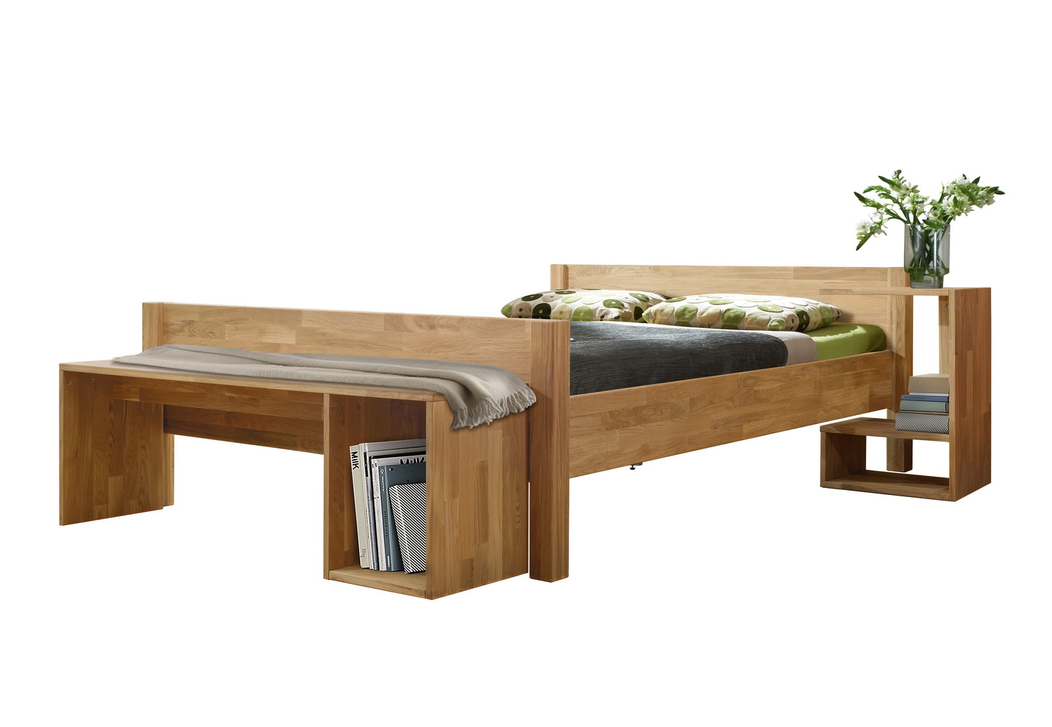 Приставка-скамья "Ханс" 1800