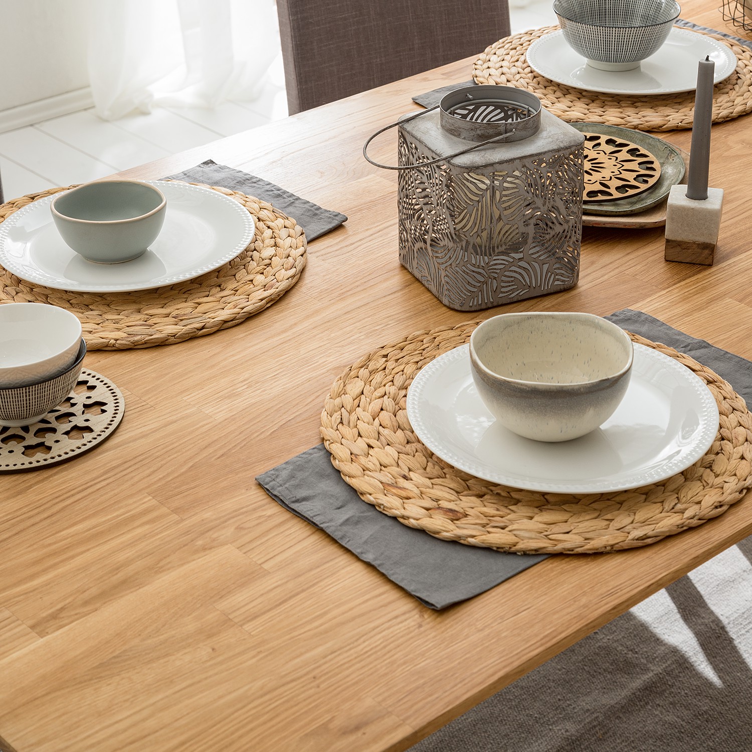 Стол обеденный "Хельсинки"