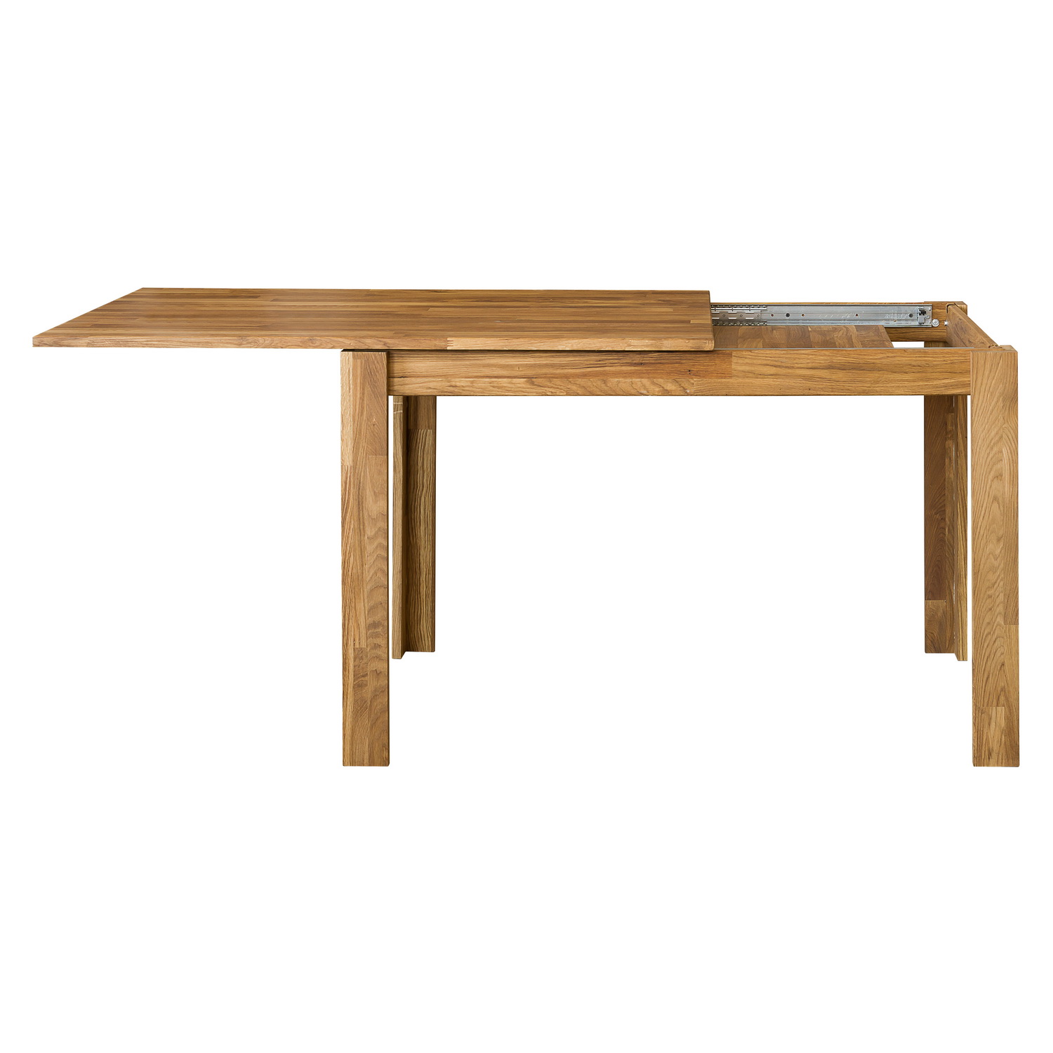 Стол обеденный раздвижной "L2"1400/2000