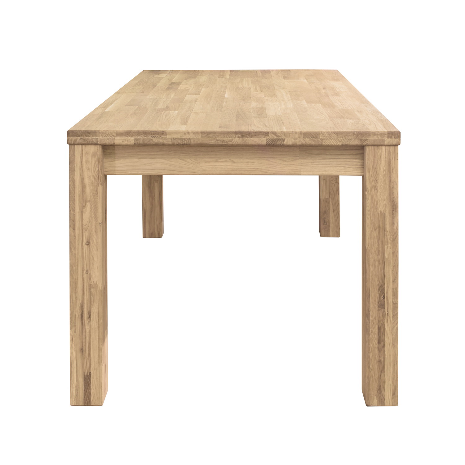 Стол обеденный "Прованс 02" 1400