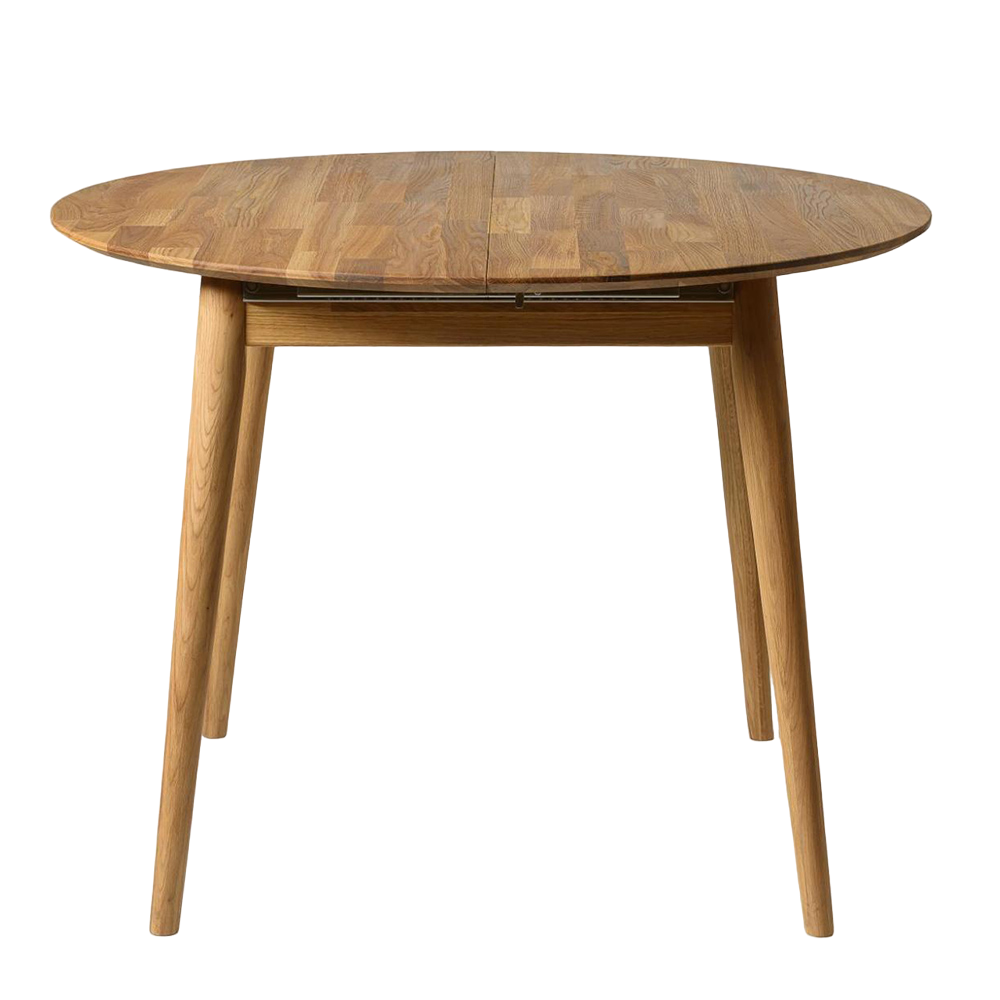 Стол обеденный Сканди 3Р (1200)1550x1200x750