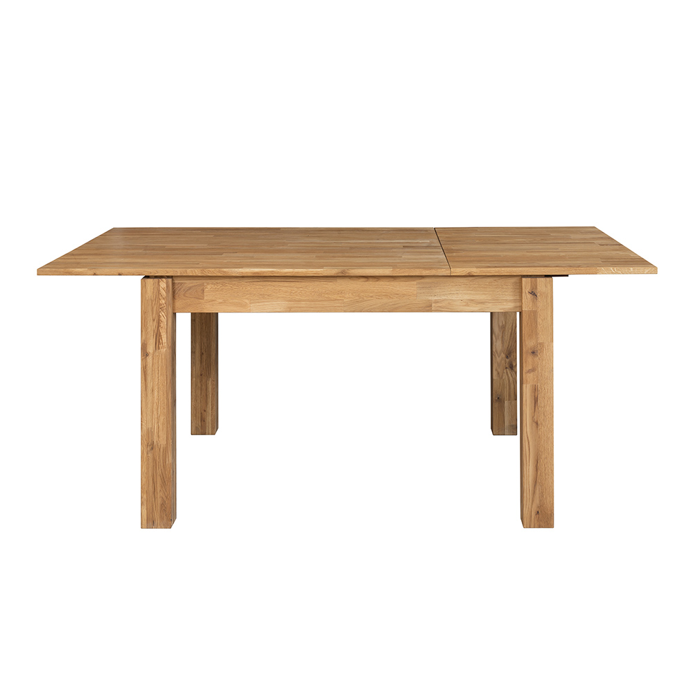 Стол обеденный квадратный раздвижной "Ларго"