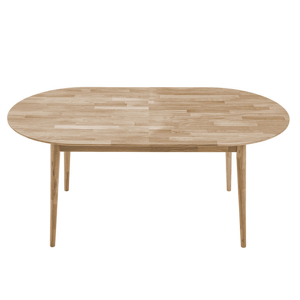 Стол обеденный Сканди 2 1700х900х750