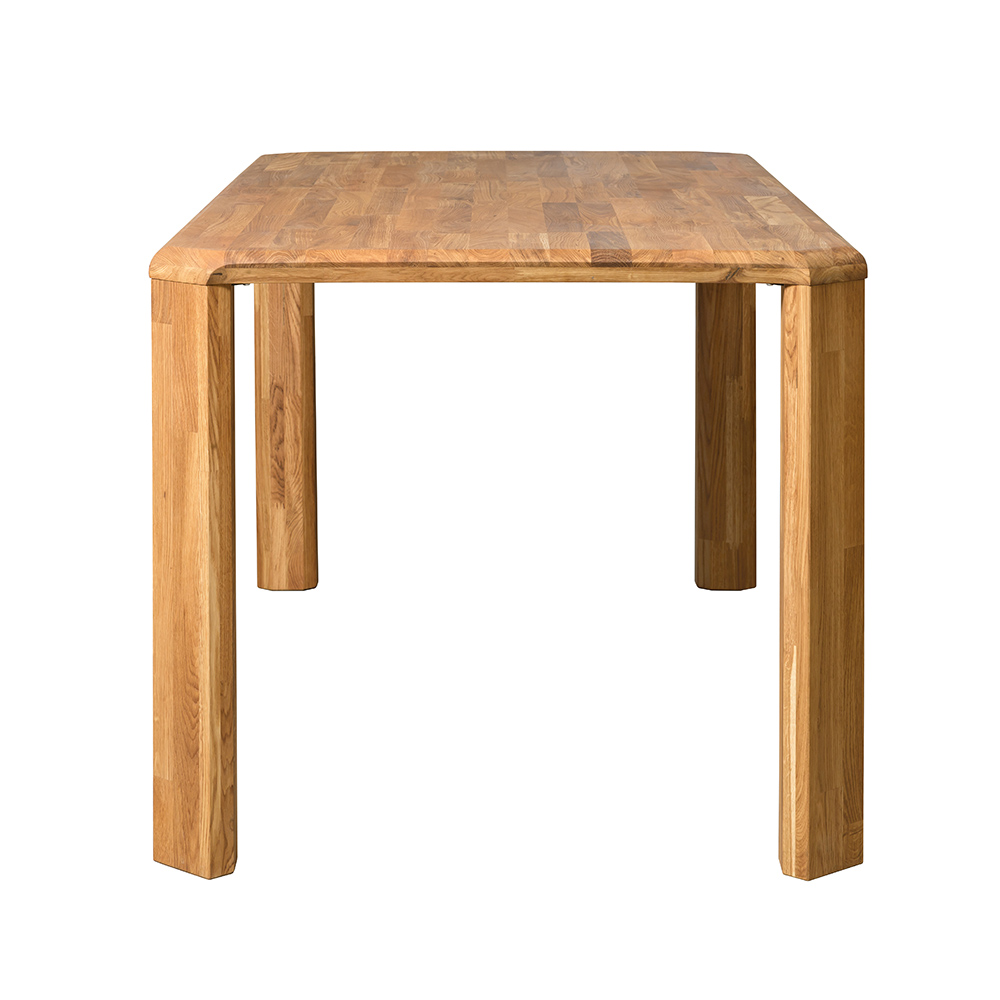 Стол обеденный "Вэйв", 2000