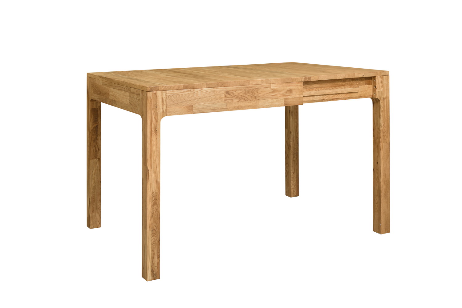 Стол обеденный раздвижной "Марси Р" 1400/1800