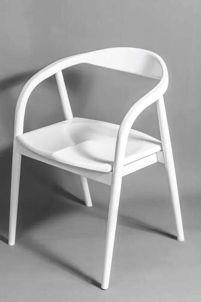 Полукресло Диана, сиденье твердое