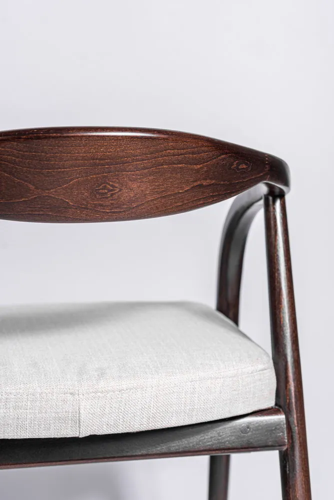 Полукресло Диана, сиденье мягкое